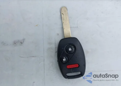 2008 Honda Cr-V Ex-L from USA, damaged, VIN 5J6RE48758L815039